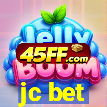 jc bet
